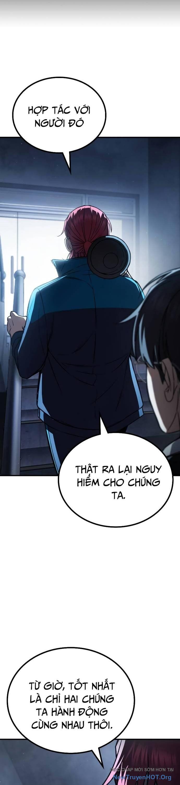 Anh Hùng Dẹp Loạn Chapter 8 - Trang 2