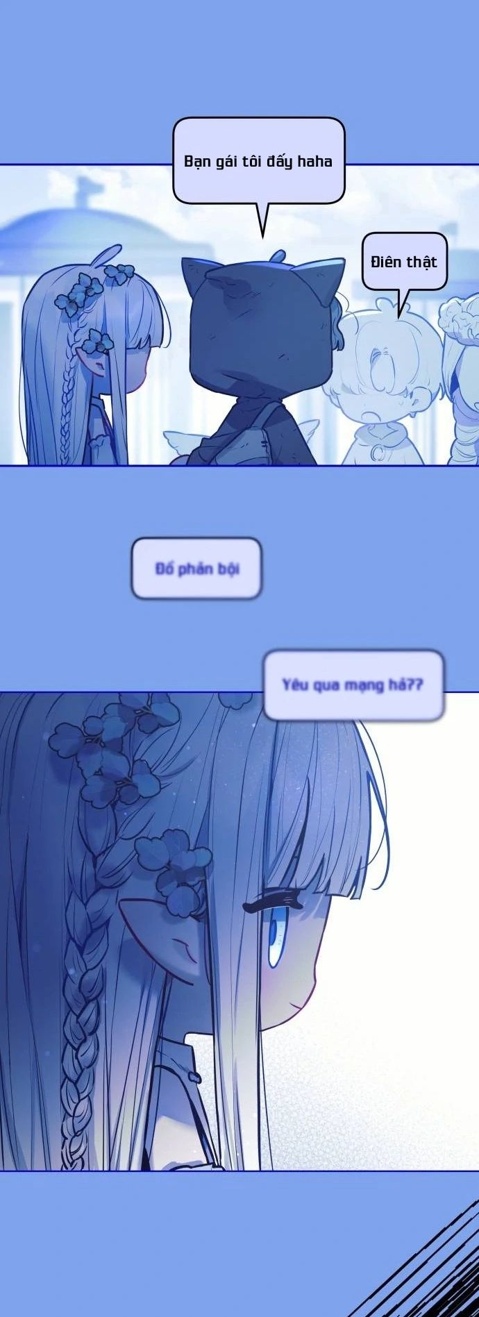 Guild Idol Chapter 11 - Trang 2