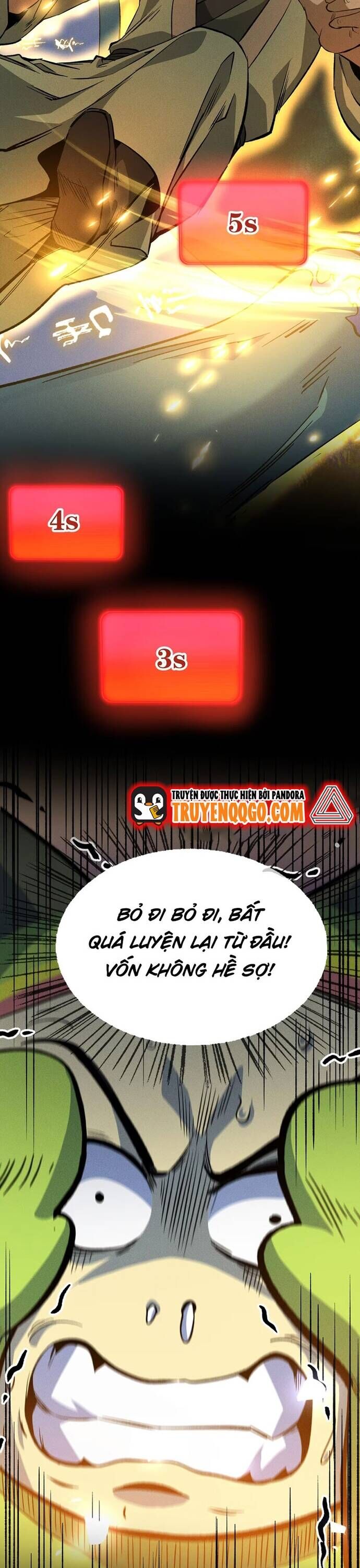 Pháp Sư Ký Sinh: Biên Niên Sử Thế Giới Ảo Chapter 11 - Trang 2