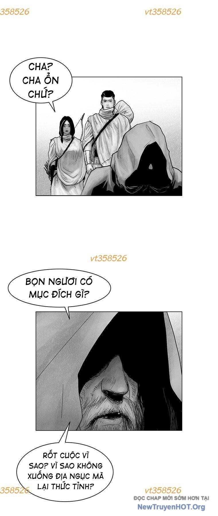 Máu Lạnh Chapter 23 - Trang 2