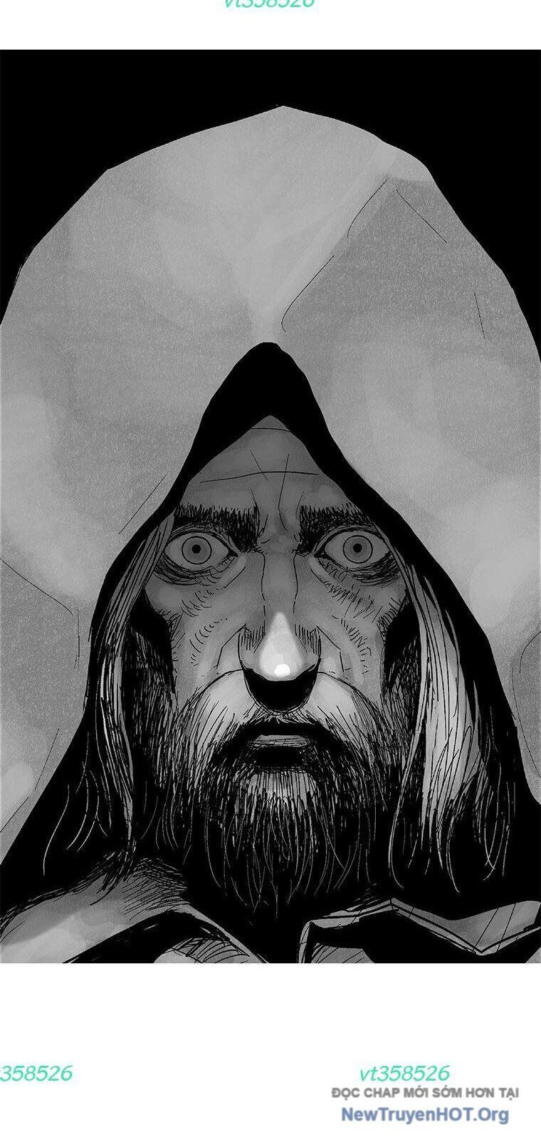 Máu Lạnh Chapter 23 - Trang 2