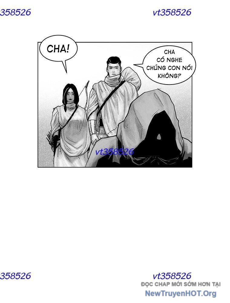 Máu Lạnh Chapter 23 - Trang 2