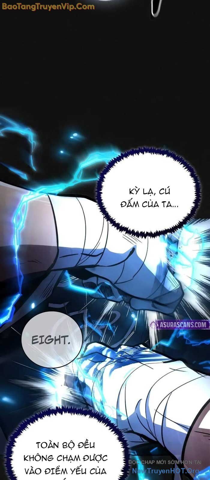 Quyền Vương Phục Sinh Chapter 1 - Trang 2