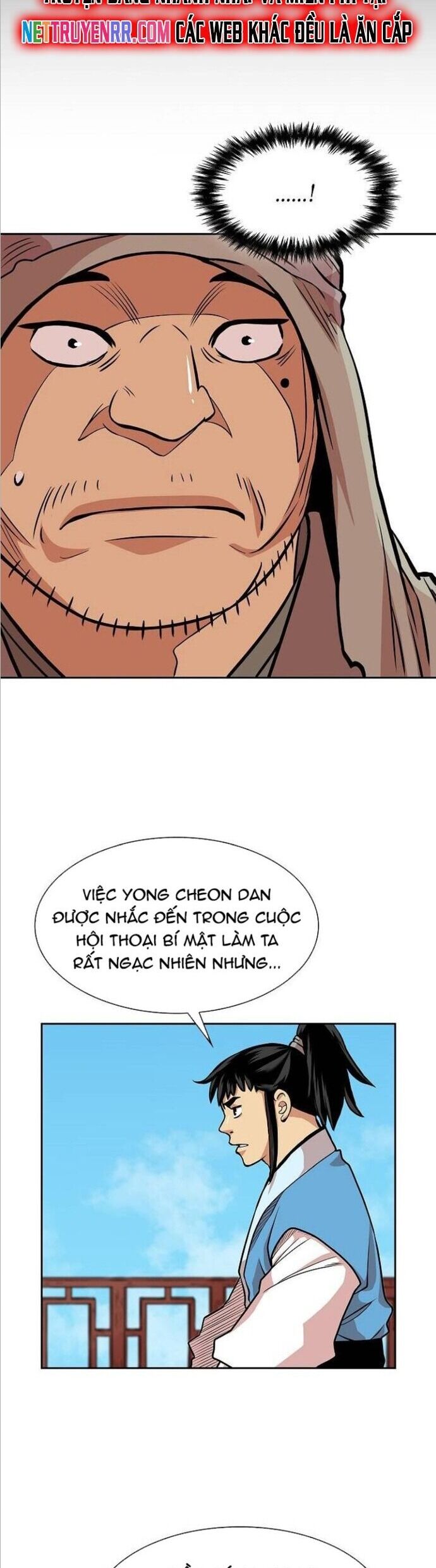 Huyền Thoại Vô Song Chiến Thần Chapter 90 - Trang 2