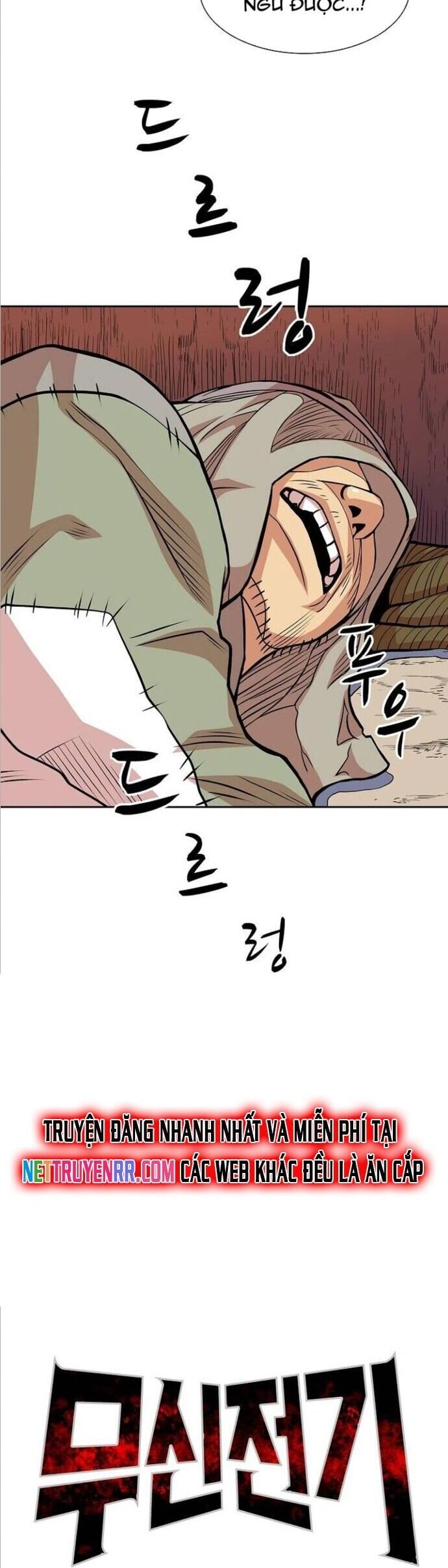 Huyền Thoại Vô Song Chiến Thần Chapter 90 - Trang 2