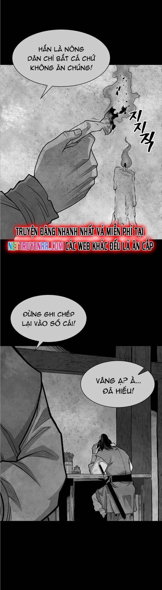 Huyền Thoại Vô Song Chiến Thần Chapter 90 - Trang 2