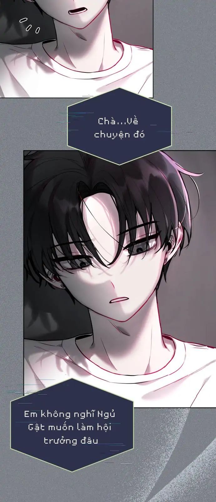 Guild Idol Chapter 2 - Trang 2
