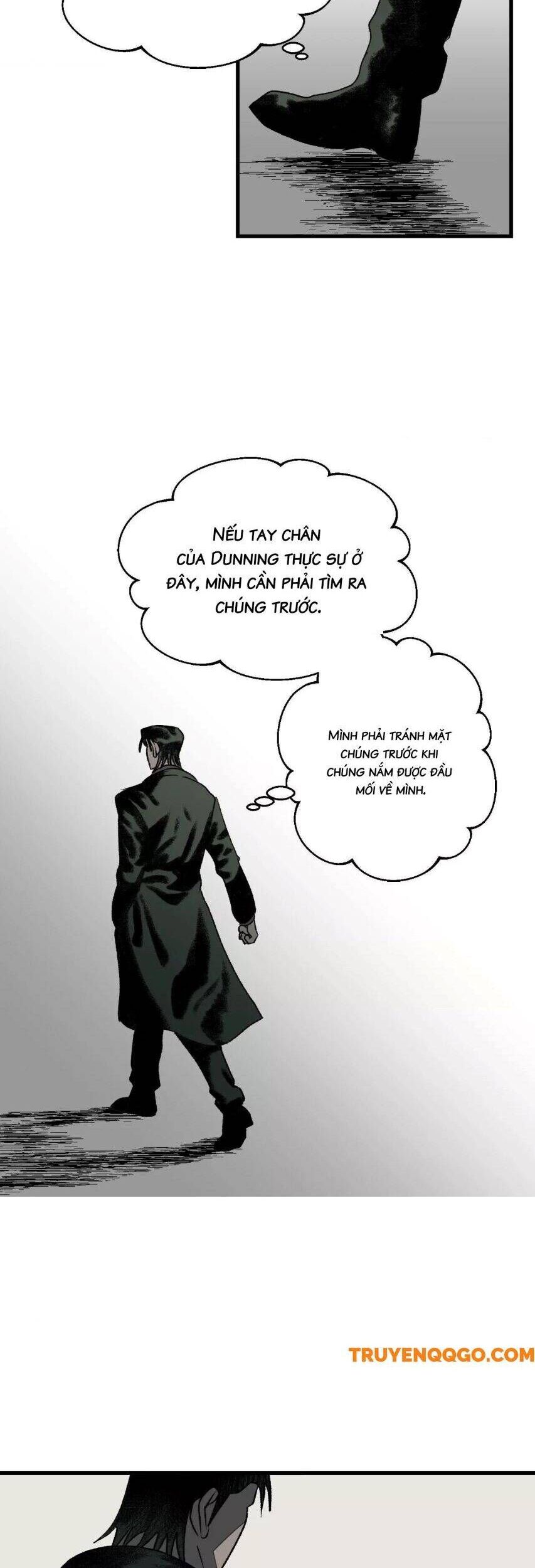 Gửi Lời Chúc Phúc Của Melt Tới Người Chapter 21 - Trang 2