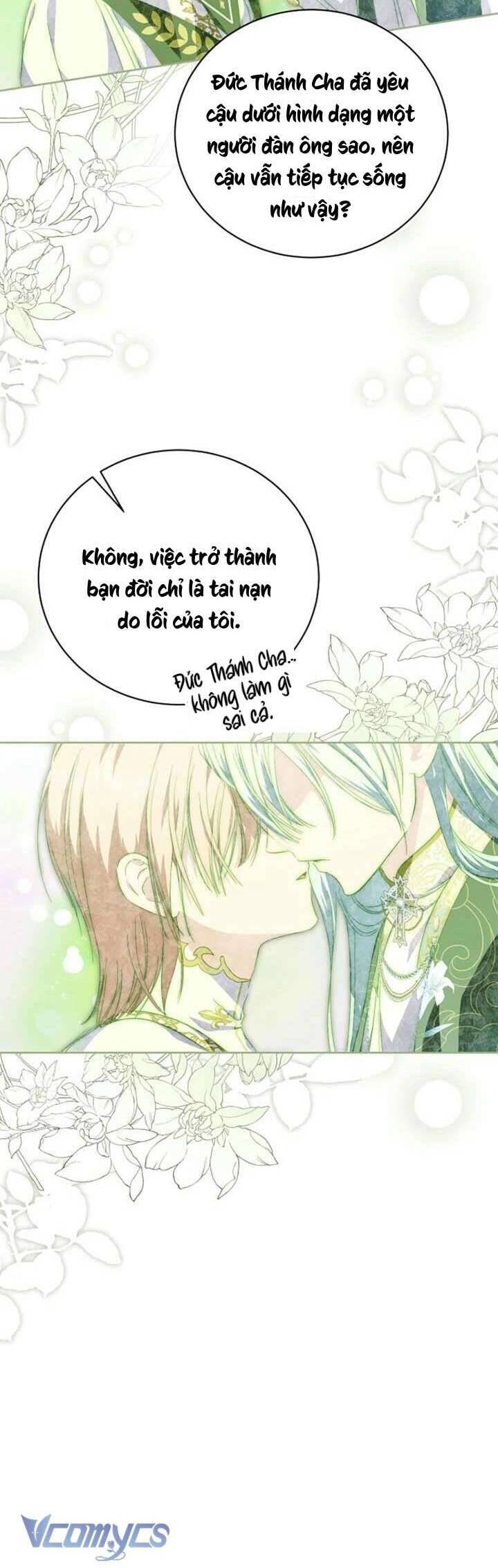 Phía Sau Mặt Nạ Của Nam Chính Hiền Lành Chapter 74 - Trang 2