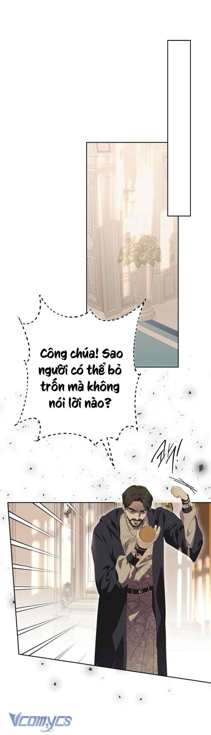 Phía Sau Mặt Nạ Của Nam Chính Hiền Lành Chapter 74 - Trang 2