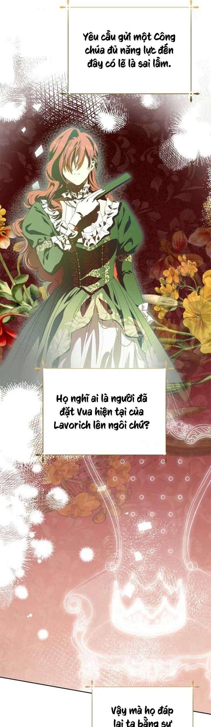 Phía Sau Mặt Nạ Của Nam Chính Hiền Lành Chapter 74 - Trang 2