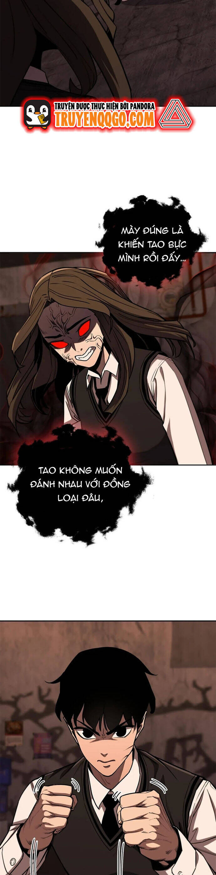 Đấu Phật Chapter 6 - Trang 2
