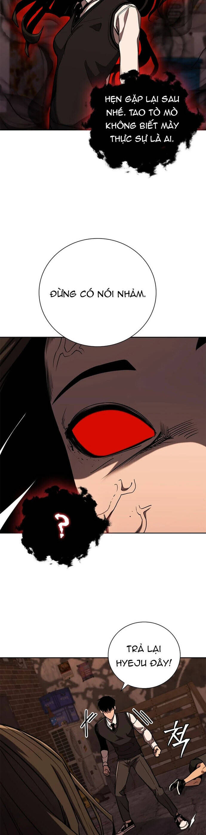 Đấu Phật Chapter 6 - Trang 2