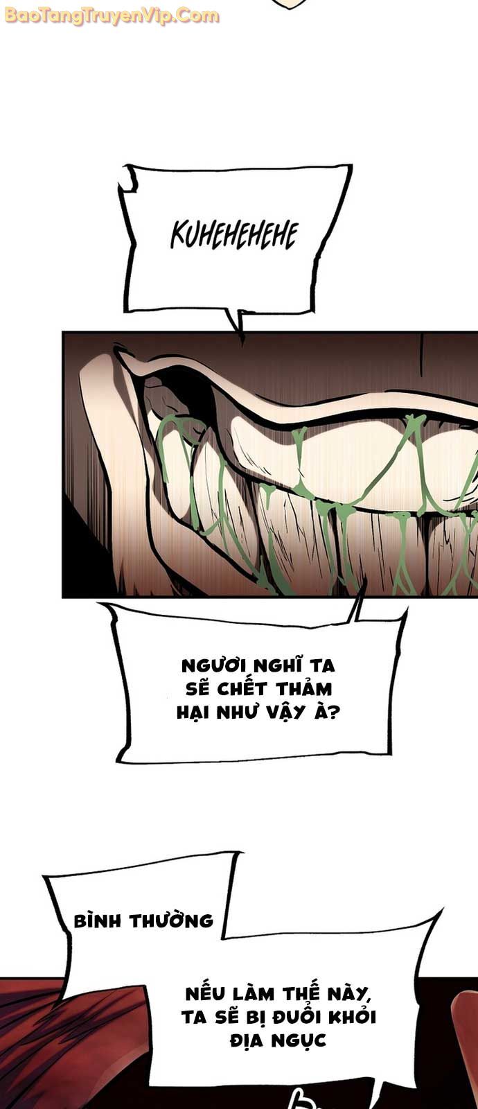 Nhân Vật Phụ Trong Thế Giới Điên Loạn Chapter 24 - Trang 2