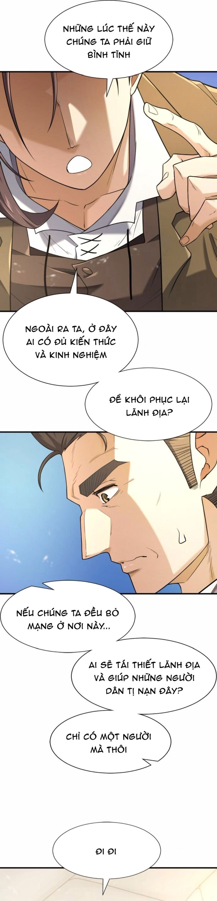 Bậc Thầy Thiết Kế Điền Trang Chapter 197 - Trang 2