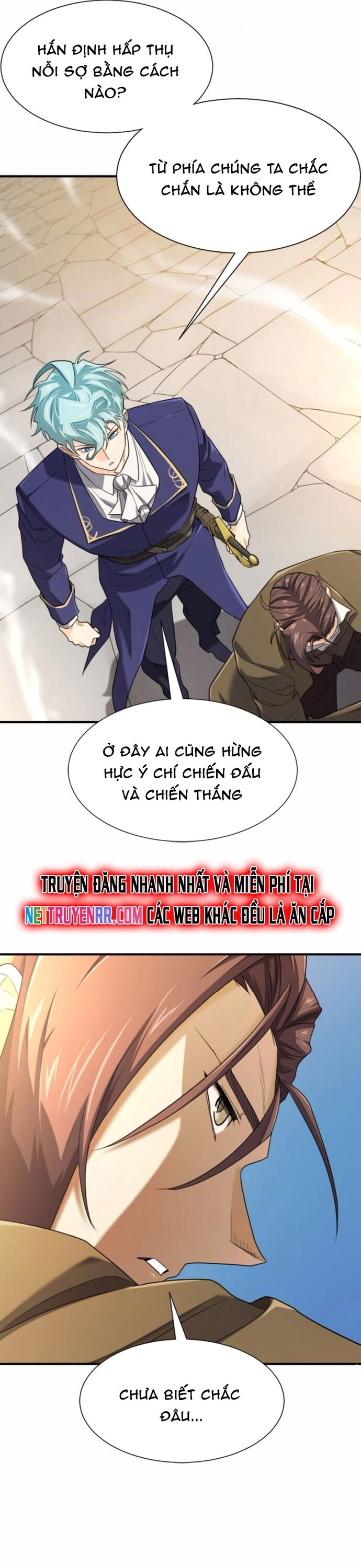 Bậc Thầy Thiết Kế Điền Trang Chapter 197 - Trang 2