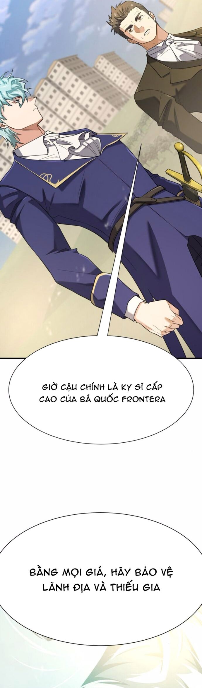 Bậc Thầy Thiết Kế Điền Trang Chapter 197 - Trang 2