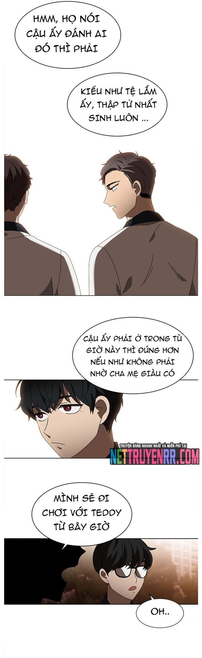 Siêu Sao Độc Chiếm Của Ta Chapter 34 - Trang 2
