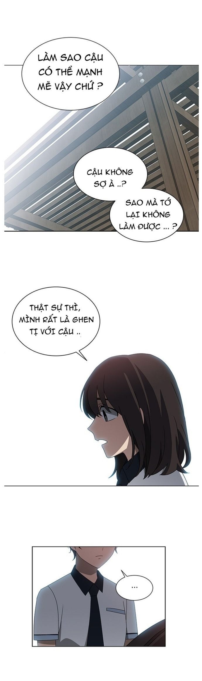 Siêu Sao Độc Chiếm Của Ta Chapter 34 - Trang 2