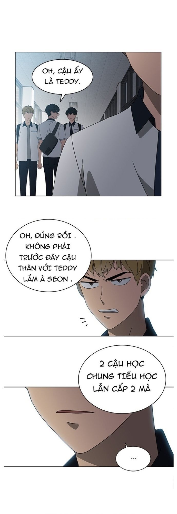 Siêu Sao Độc Chiếm Của Ta Chapter 34 - Trang 2