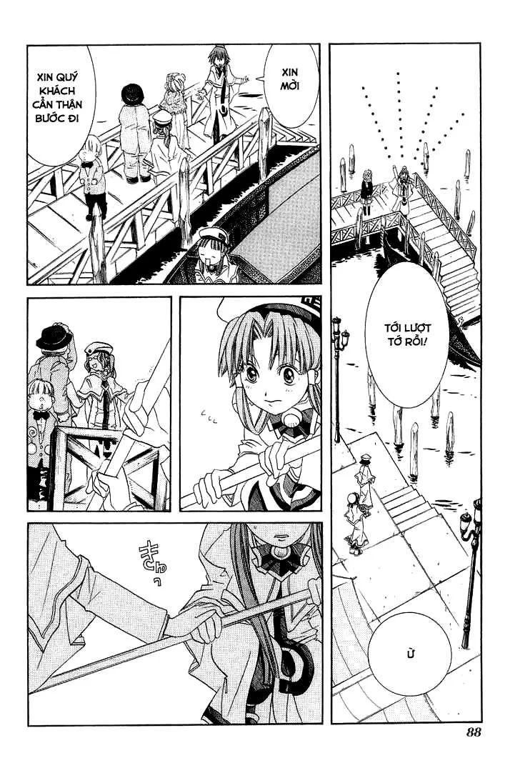 ARIA Chapter 48 - Trang 3