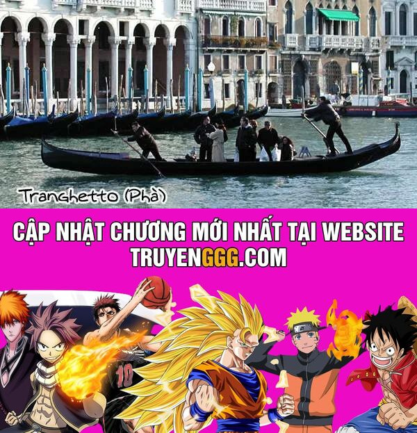 ARIA Chapter 48 - Trang 3