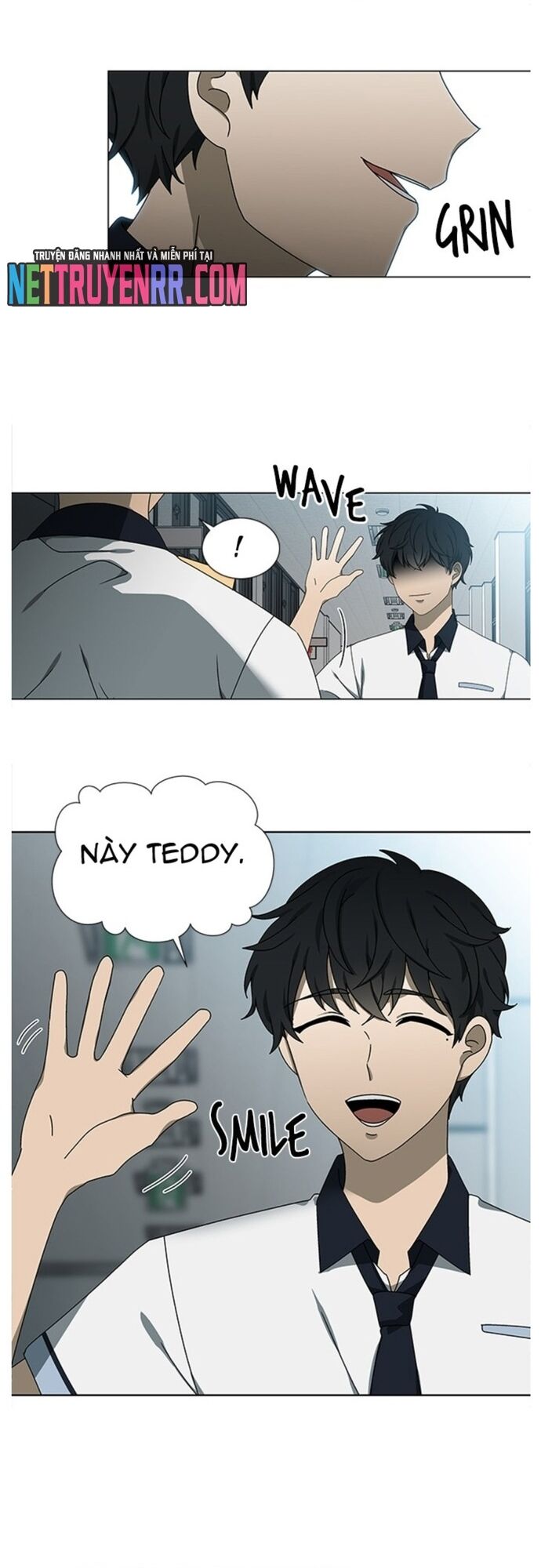 Độc Chiếm Chapter 37 - Trang 2