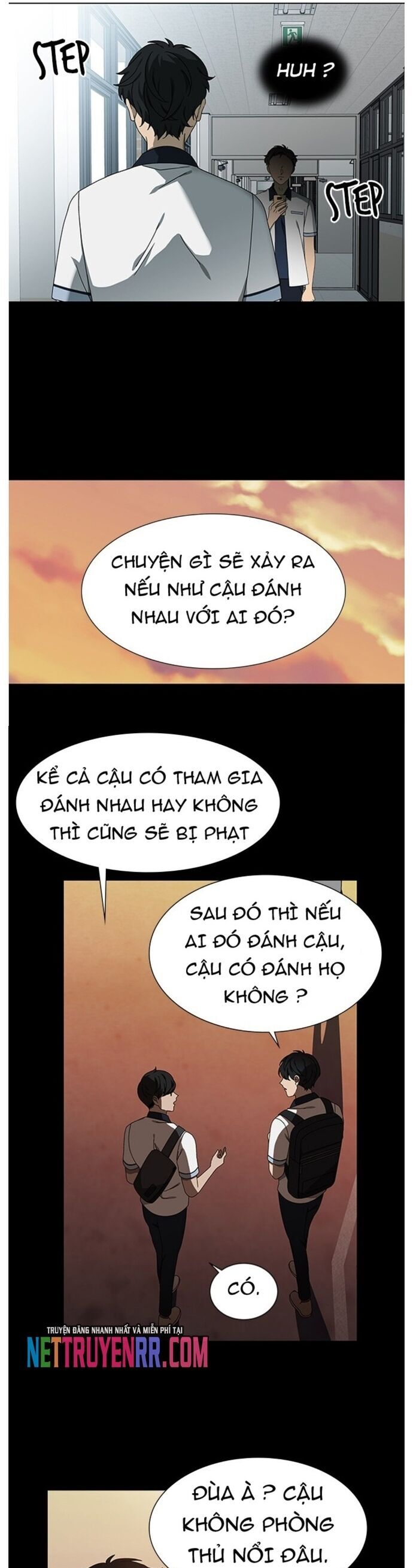 Độc Chiếm Chapter 37 - Trang 2