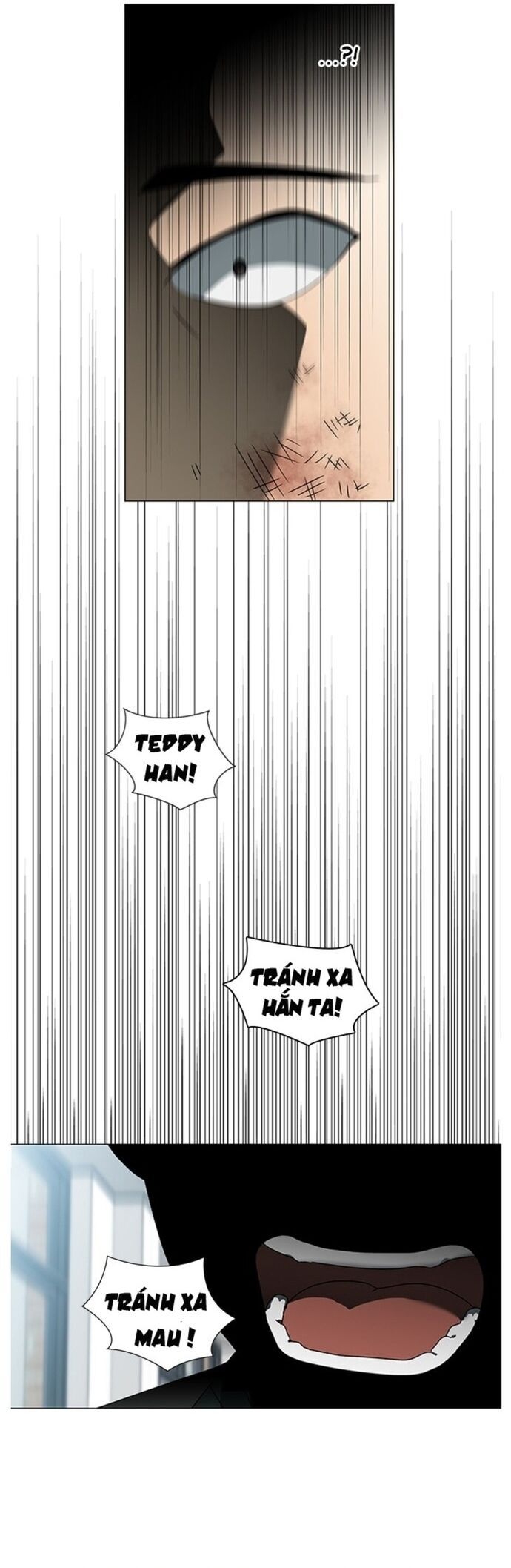 Độc Chiếm Chapter 37 - Trang 2