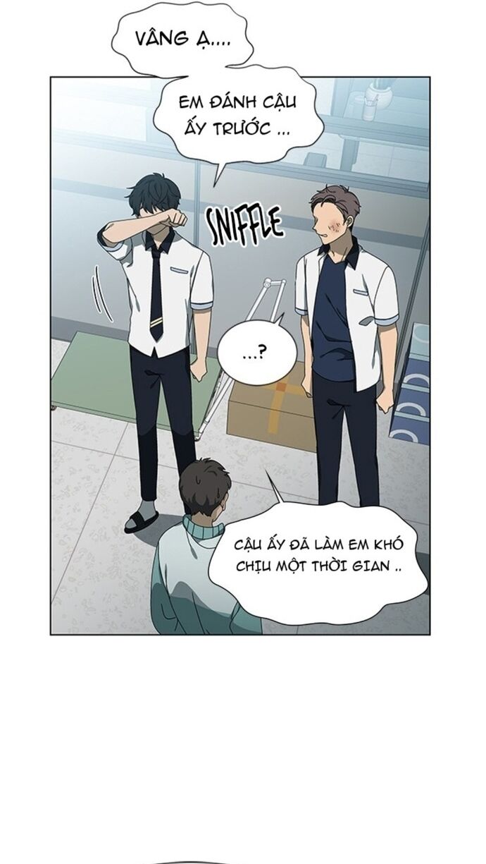 Độc Chiếm Chapter 37 - Trang 2