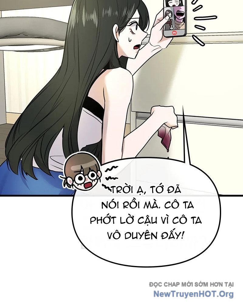 Trở Về Bên Chanbi Chapter 9 - Trang 2