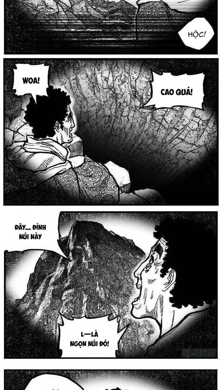 Bạch Môn Ngũ Giáp Chapter 92 - Trang 2