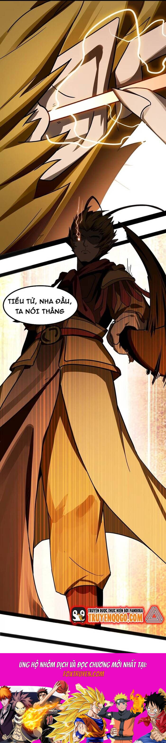 Cẩm Nang Cứu Hộ Tệ Nhất Vũ Trụ Chapter 10 - Trang 2