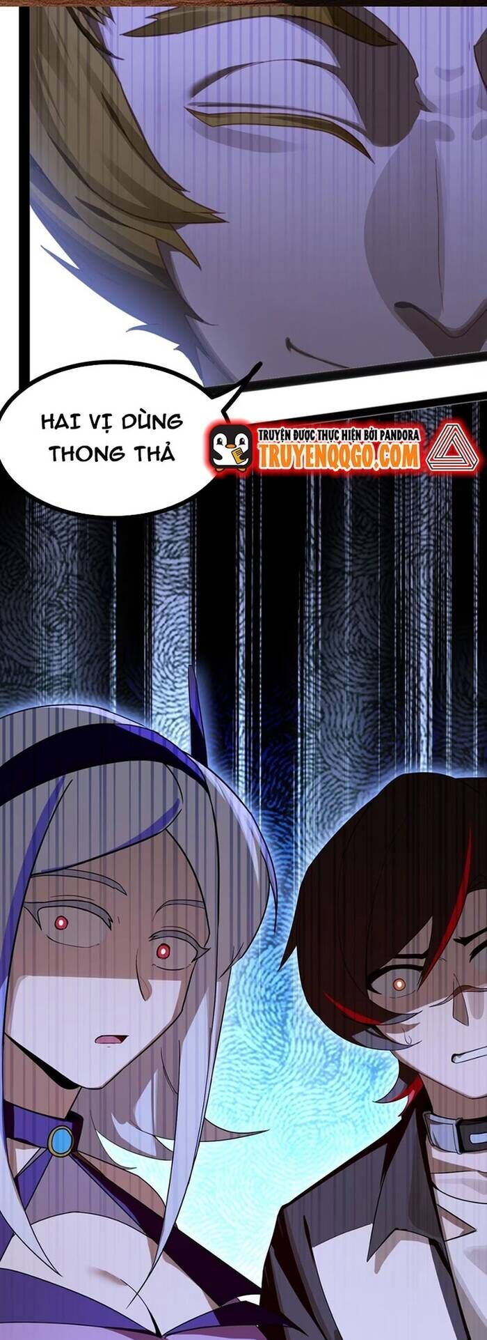 Cẩm Nang Cứu Hộ Tệ Nhất Vũ Trụ Chapter 10 - Trang 2