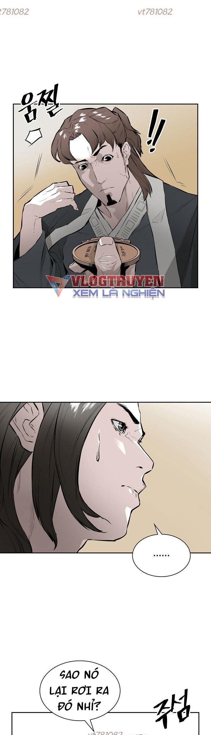 Phong Hồn - Quán Đỉnh Vô Song Chapter 9 - Trang 2