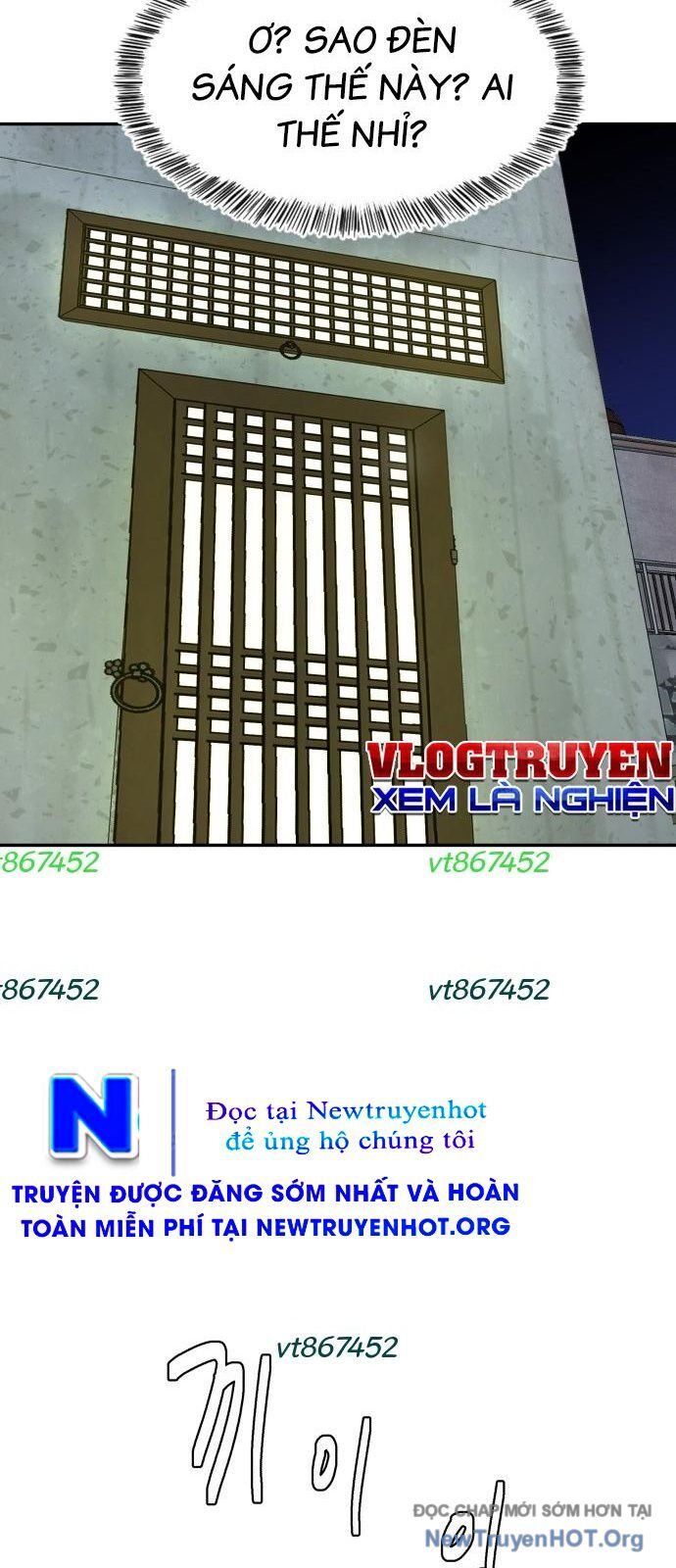 Nhà Hàng Kỳ Lạ Chapter 31 - Trang 2