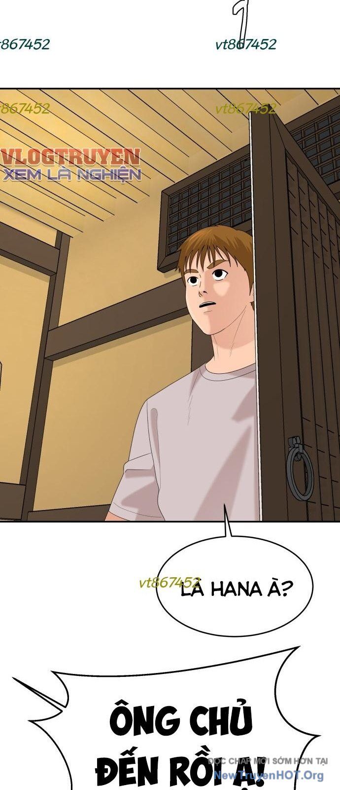 Nhà Hàng Kỳ Lạ Chapter 31 - Trang 2