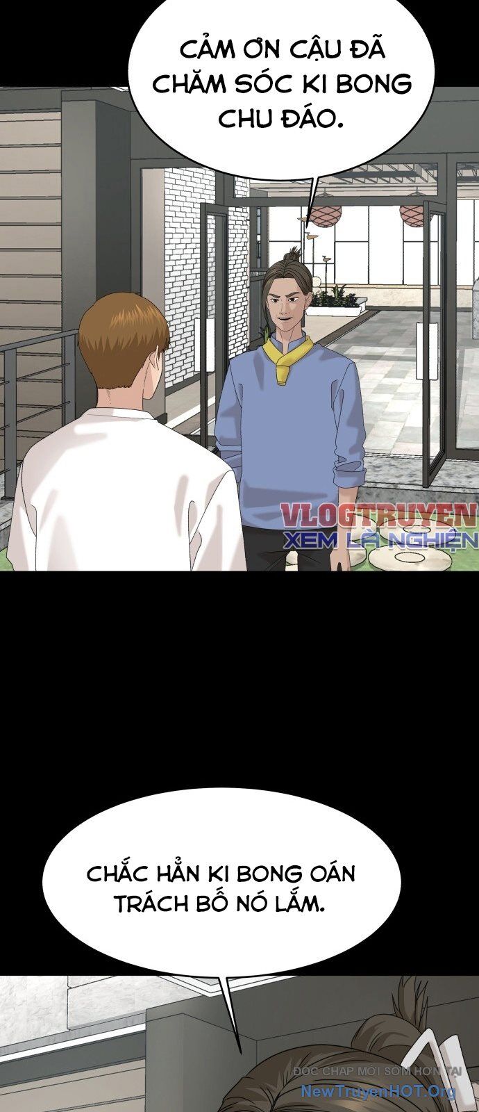 Nhà Hàng Kỳ Lạ Chapter 31 - Trang 2