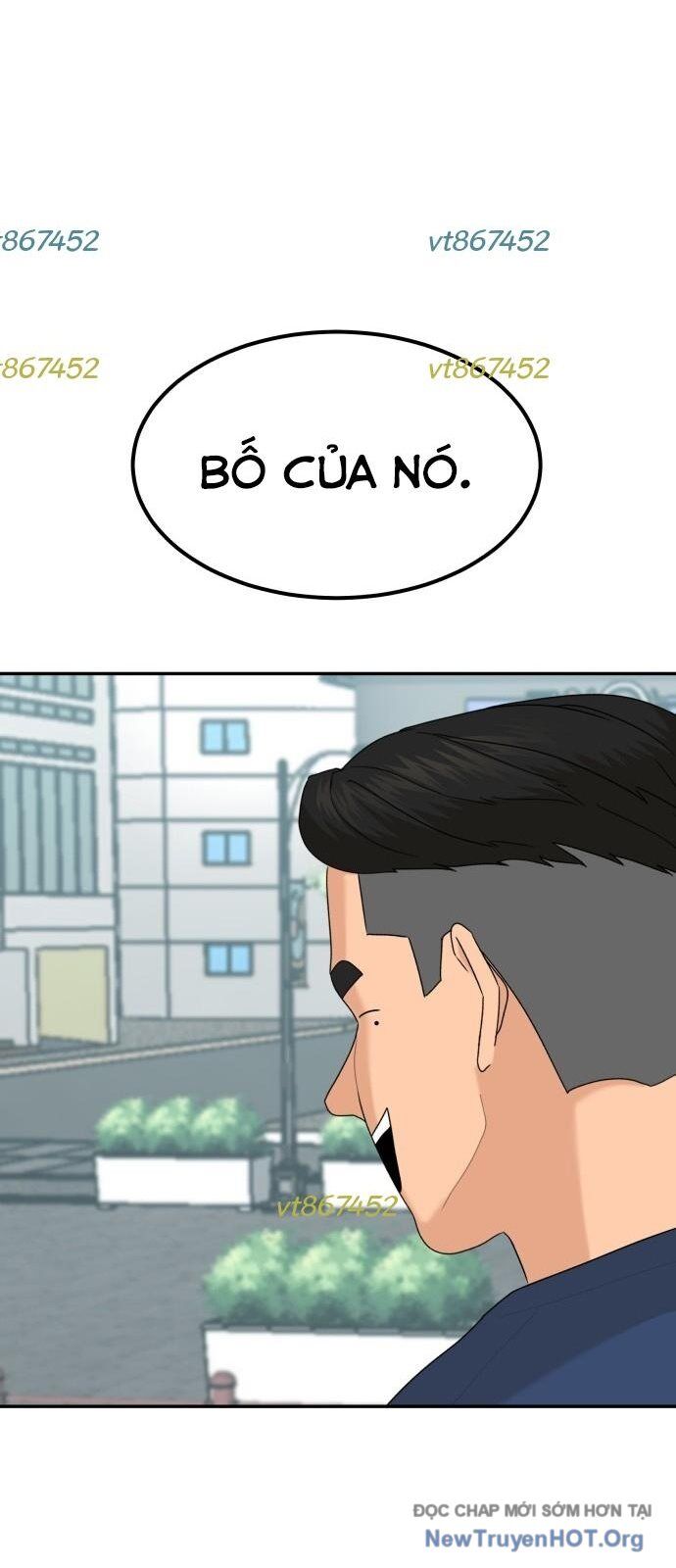 Nhà Hàng Kỳ Lạ Chapter 31 - Trang 2