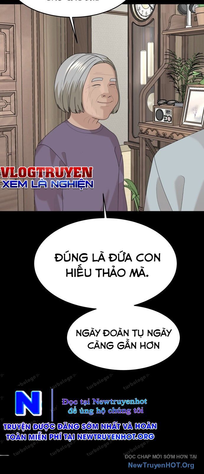 Nhà Hàng Kỳ Lạ Chapter 31 - Trang 2