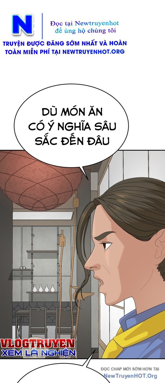 Nhà Hàng Kỳ Lạ Chapter 31 - Trang 2