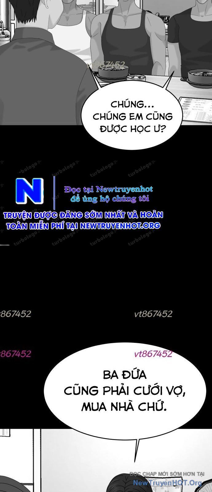 Nhà Hàng Kỳ Lạ Chapter 31 - Trang 2