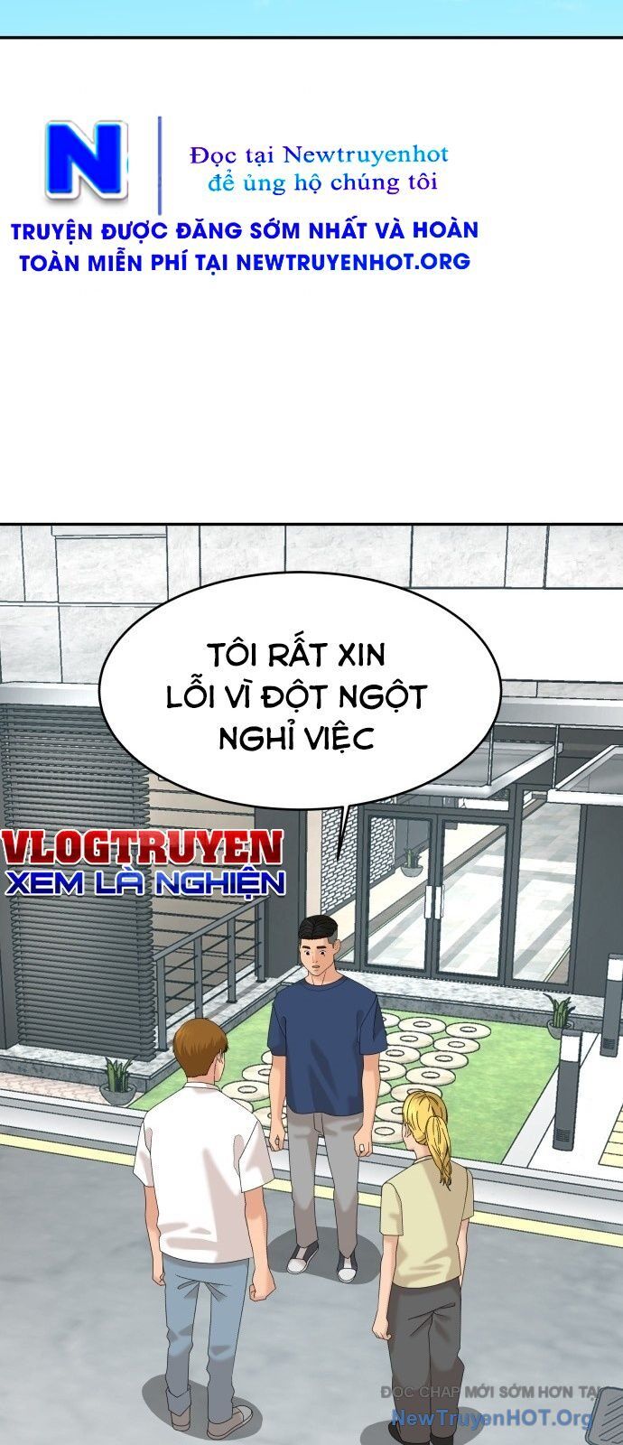Nhà Hàng Kỳ Lạ Chapter 31 - Trang 2
