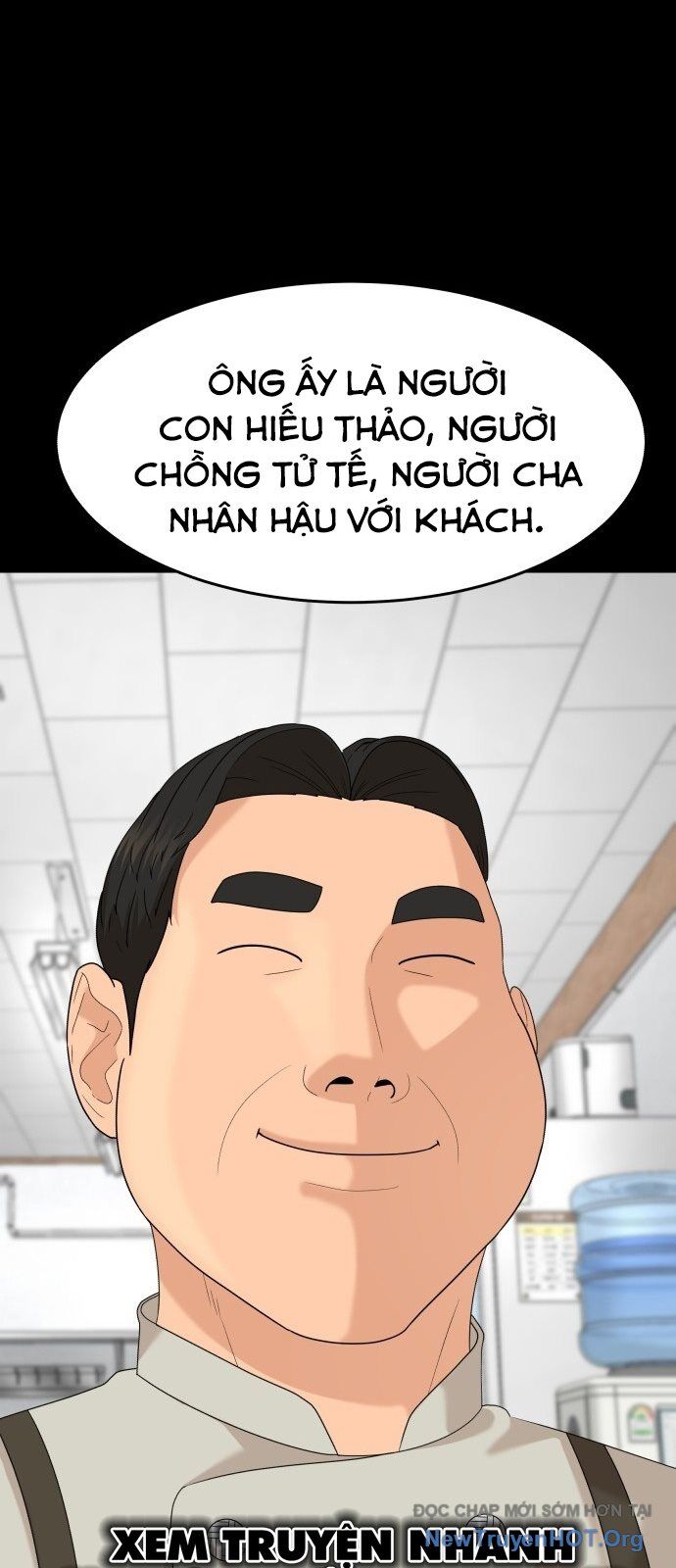 Nhà Hàng Kỳ Lạ Chapter 31 - Trang 2