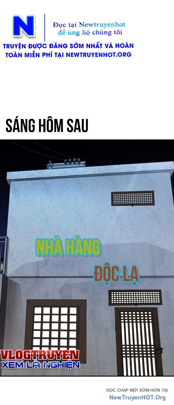 Nhà Hàng Kỳ Lạ Chapter 31 - Trang 2