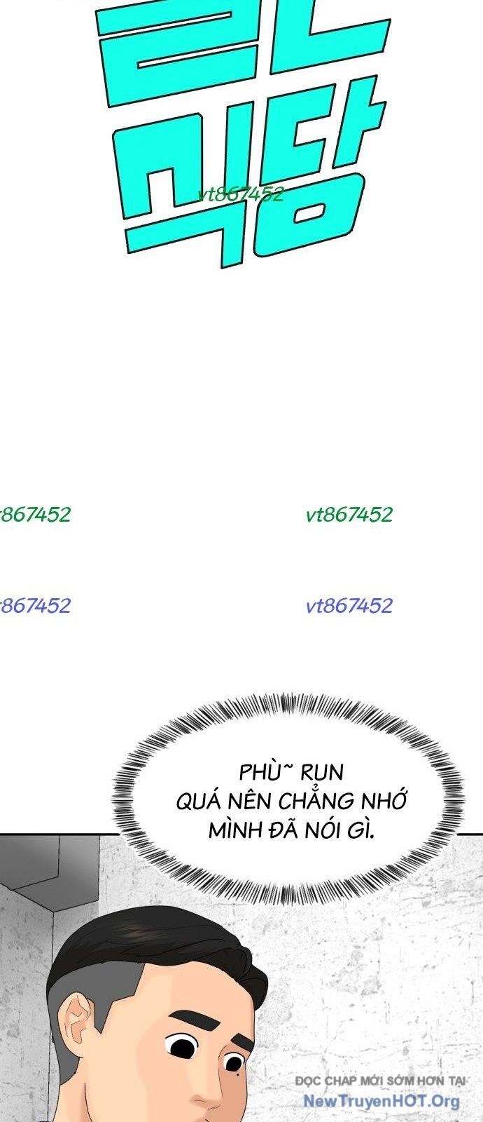 Nhà Hàng Kỳ Lạ Chapter 31 - Trang 2