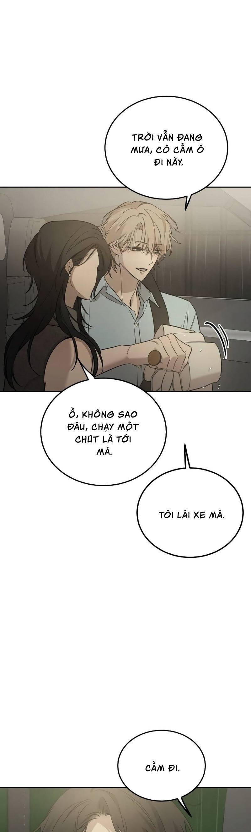 Những Thứ Thú Tính Chapter 7 - Trang 2