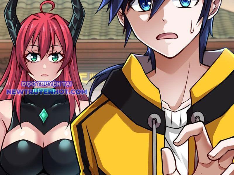 Ta Vô Địch Nhưng Chỉ Muốn Làm Phàm Nhân Chapter 5 - Trang 2
