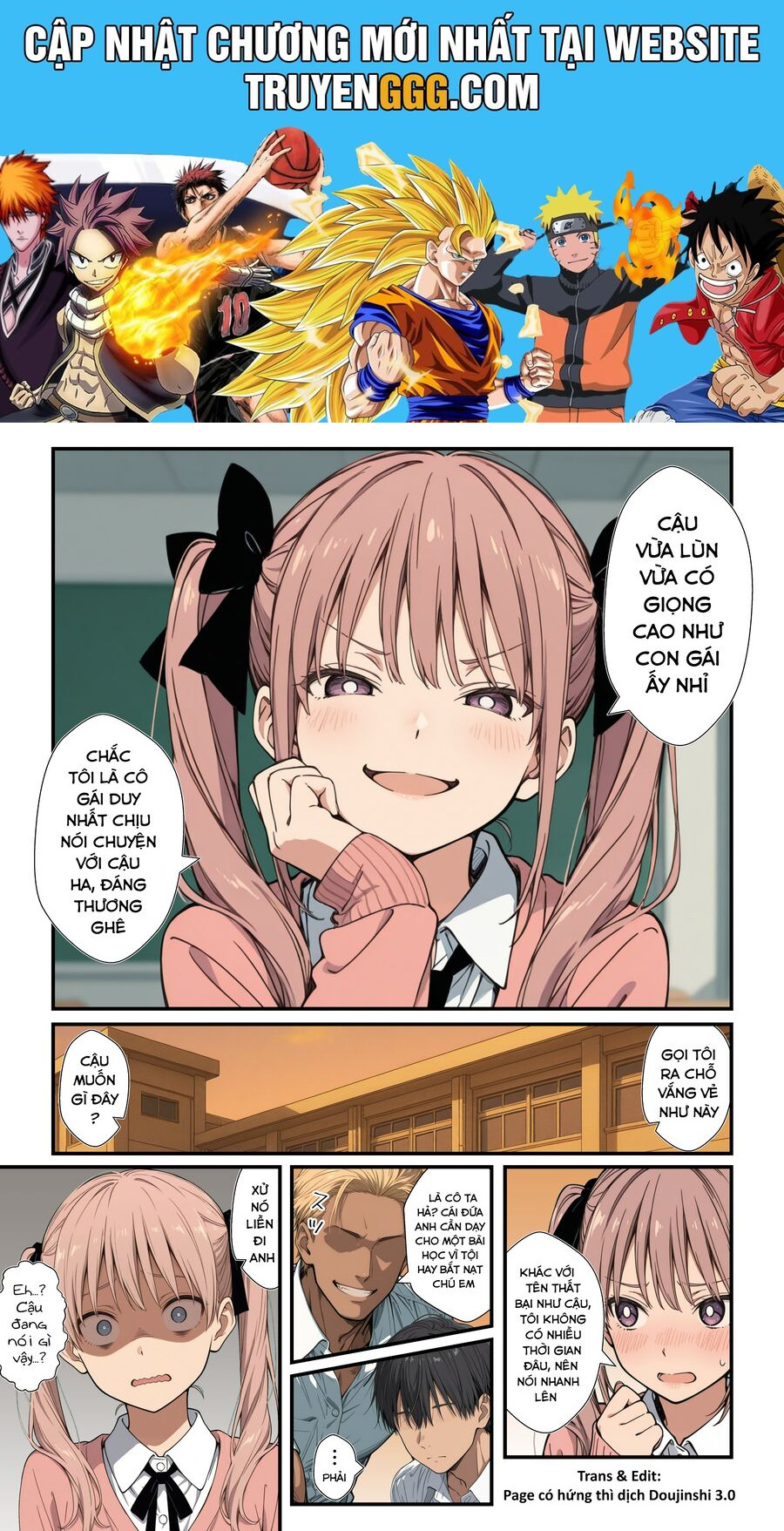 Tuyển Tập Truyện Dịch Của Quỷ Sếch Chapter 786 - Trang 2