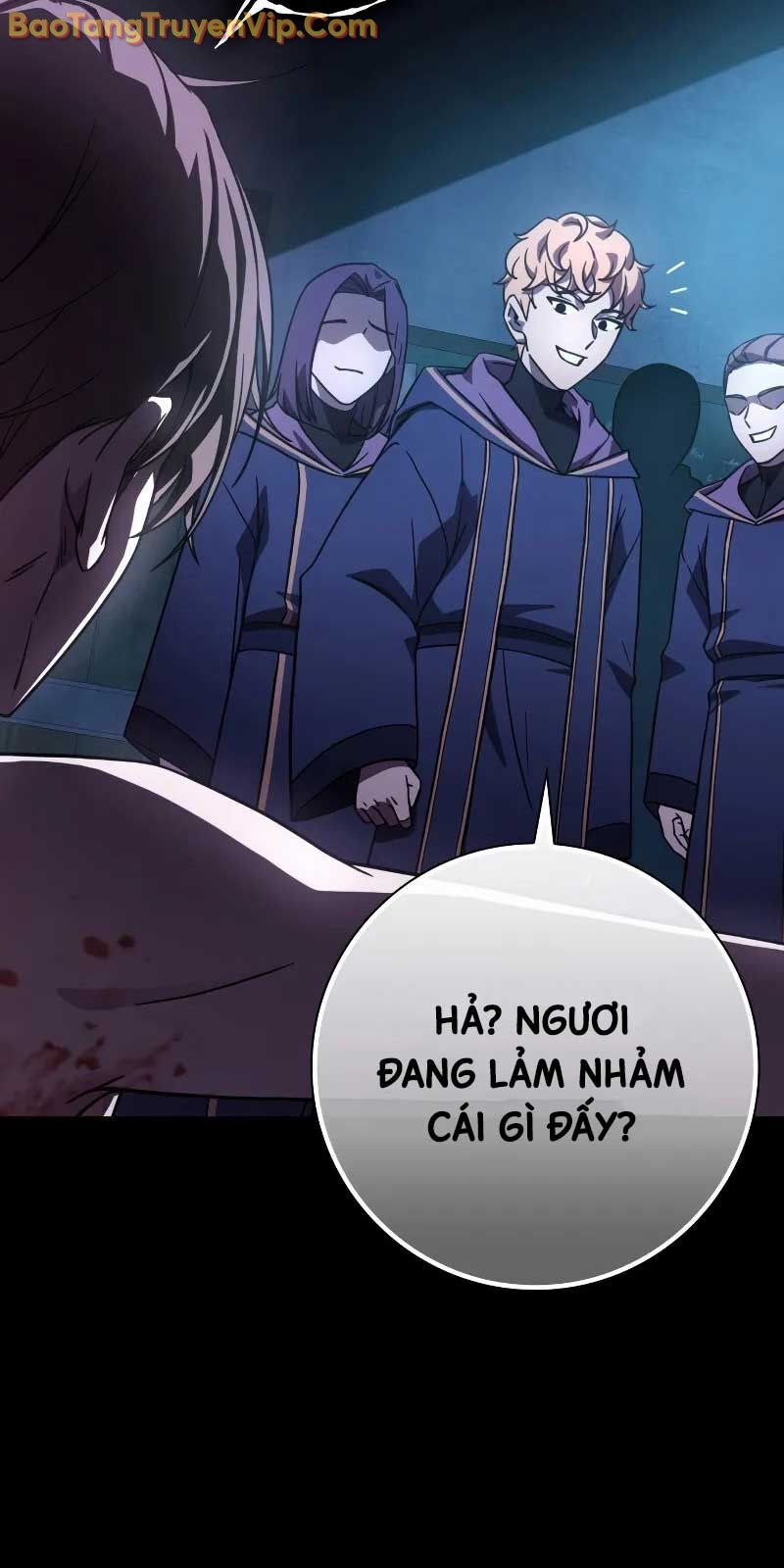Pháp Sư Thiên Tài Phá Vỡ Giới Hạn Chapter 1 - Trang 2
